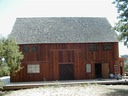 Charon Barn Rehabilitation