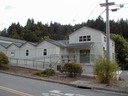 Occidental Health Clinic Entry