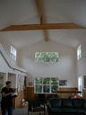 Occidental Health Clinic Lobby